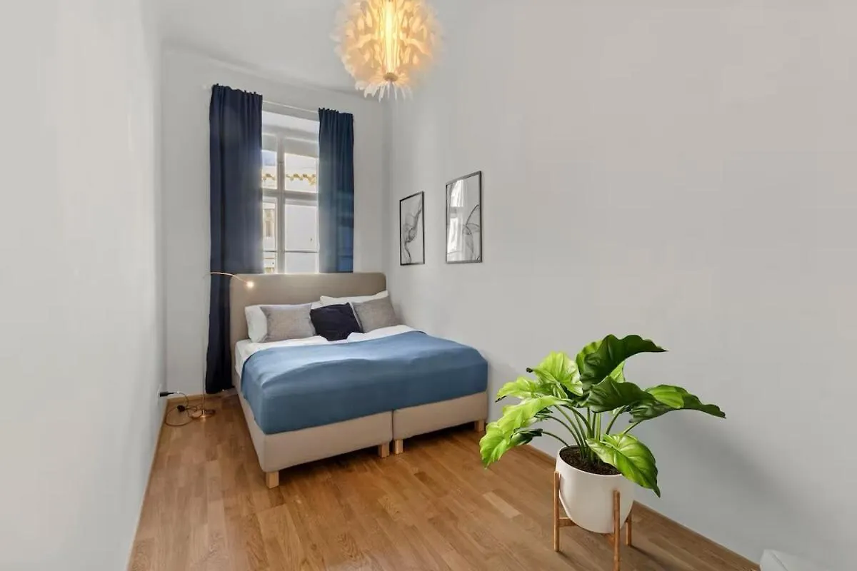 Close To Shopping Street I 2 Minutes To Naschmarkt 비엔나