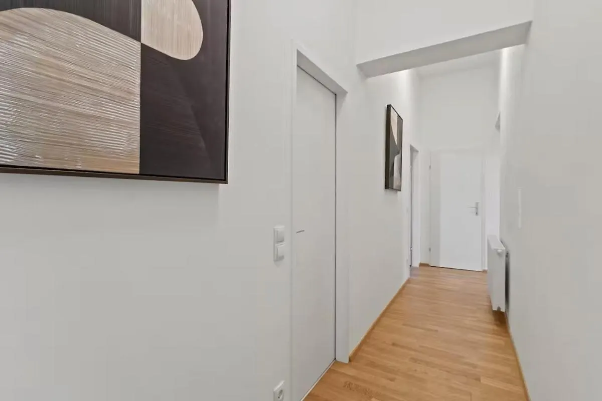 Close To Shopping Street I 2 Minutes To Naschmarkt 비엔나 오스트리아